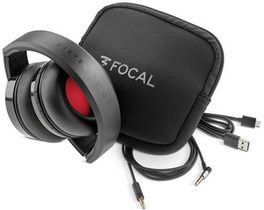 Focal Listen