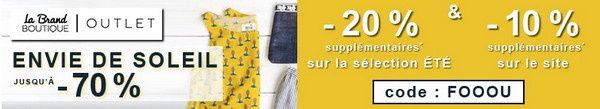 promos la redoute