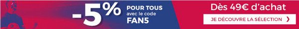 promos foot cdiscount