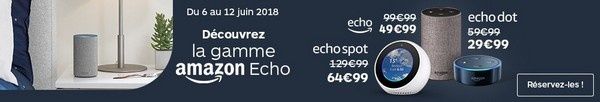 promotions amazon echo alexa