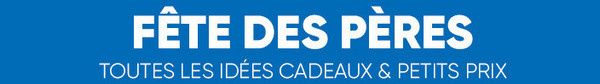 fete des peres 2018 fnac
