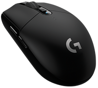 logitech g305