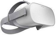 oculus go precommande