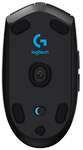 logitech g305 souris gaming sans fil