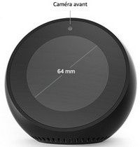 amazon alexa echo spot promo