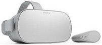oculus go prix