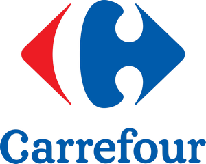 logo carrefour