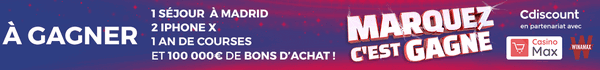 concours cdiscount