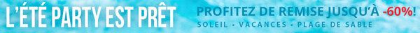 promos gearbest france