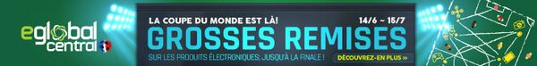 bon plan eglobal