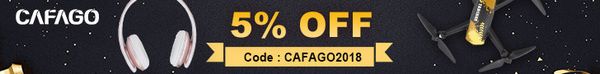 code promo cafago
