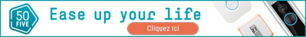 promos maison connectée
