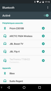 prizm internet radio pyramide