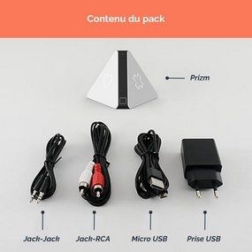 essai prizm