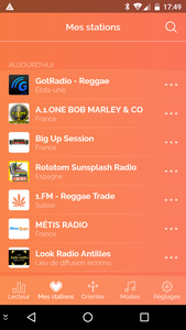 radio internet gratuit