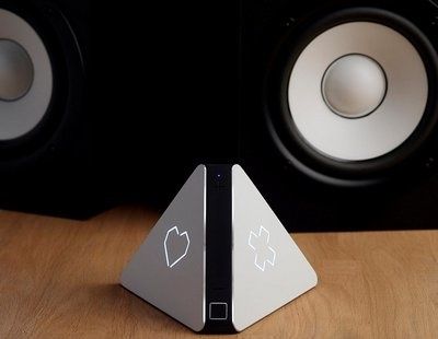 avis prizm pyramide music brain