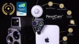 RevolCam