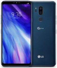 Smartphone LG G7 ThinQ