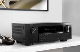 DENON AVR-X1500H