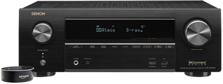 DENON AVR-X2500H