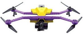 airdog drone