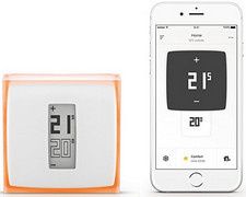 promo netatmo