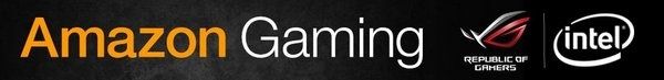 amazon gaming