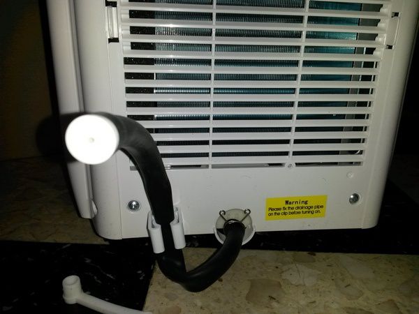 On a testé un climatiseur mobile premier prix à moins de 300€ - Tests et  Bons Plans pour Consommer Malin