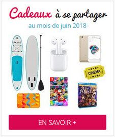 cadeau gratuit