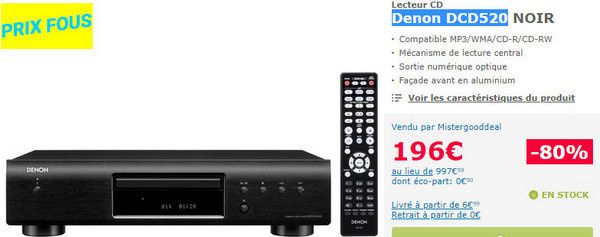 Mister Good Deal