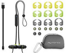 Optoma NuForce be Sport4