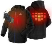ororo vêtements chauffants