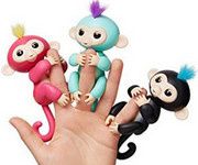 Fingerlings