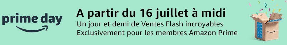 amazon prime day 2018 meilleurs offres