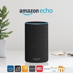 echo amazon avis