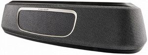 test barre de son magnifi mini polk audio