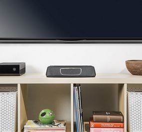 avis consommateur barre de son Home Cinéma MaginFi Mini de Polk Audio