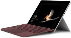 Microsoft Surface Go