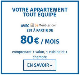 location meubles