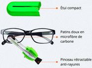 carbon clean pas cher