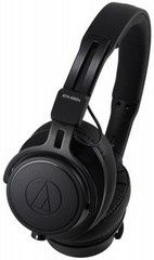 casque Audio Technica ATH-M60X