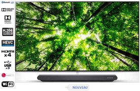 TV OLED LG 65G8