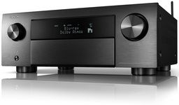 DENON AVR-X4500H