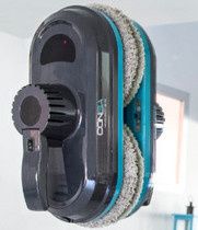 conga winrobot lave vitre