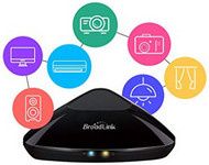broadlink rm pro wifi