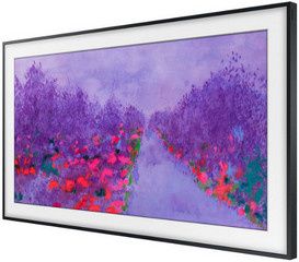 Samsung The Frame 2.0 precommande