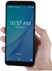 Xiaomi Mi A2