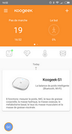 application koogeek