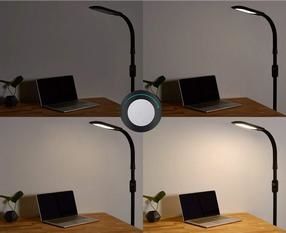 avis lampe sur pied led