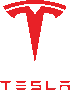 logo tesla